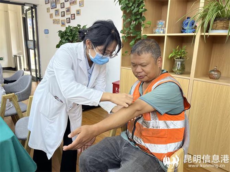 健康体检——守护您的家庭之宝